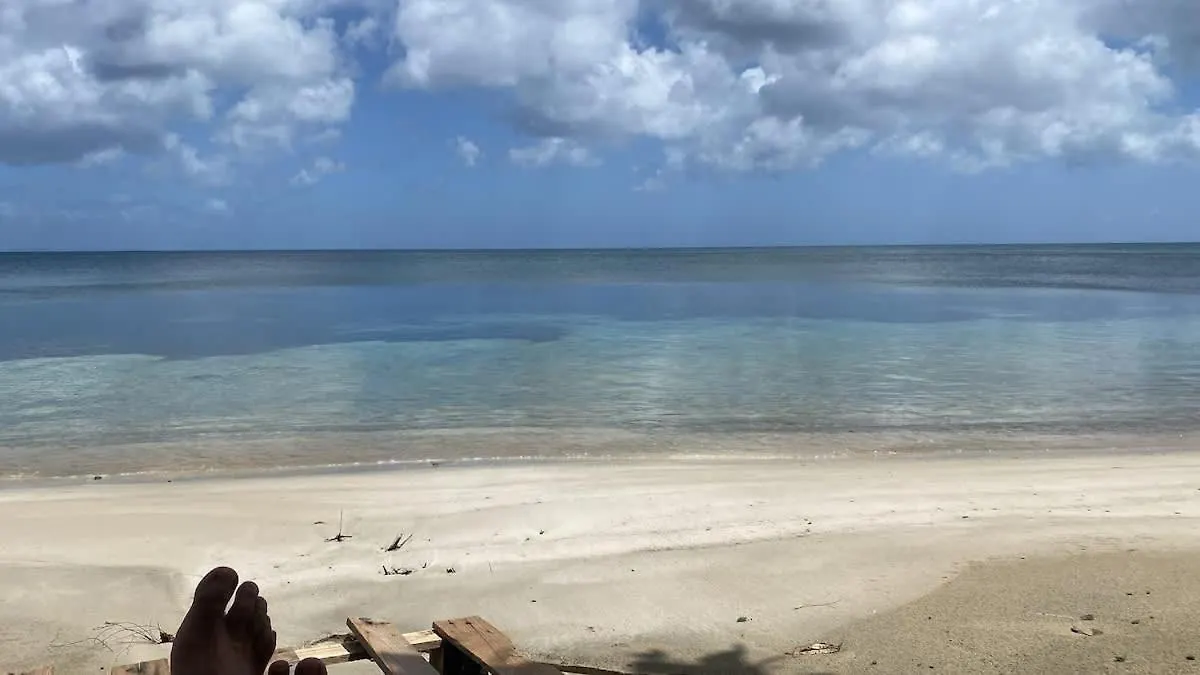 Apartment The Hangover Block Isla Culebra
